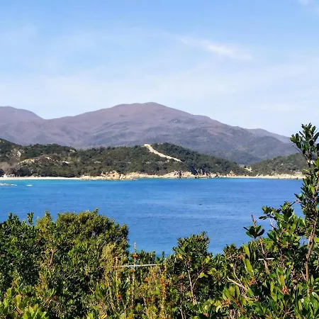 Casa de Férias Stratonigreece Seaview 6p Baby Friendly Stratonion