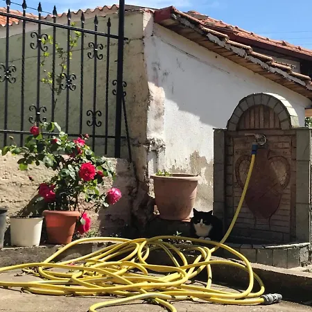 Casa de Férias Stratonigreece Seaview 6p Baby Friendly Stratonion