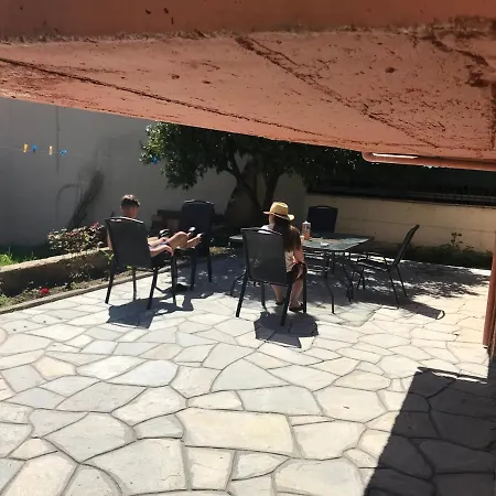 Authentic House Chalkidiki Greece 6p Seaview