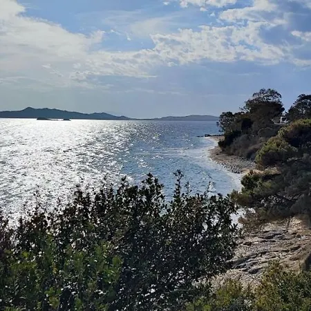 Stratonigreece Seaview 6p Baby Friendly Casa de Férias
