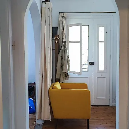 Stratonigreece Seaview 6p Baby Friendly Casa de Férias
