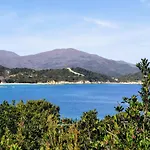 Nyaraló Authentic House Chalkidiki Greece 6p Seaview Sztratóni