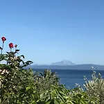 Authentic House Chalkidiki Greece 6p Seaview