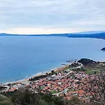 Authentic House Chalkidiki Greece 6p Seaview