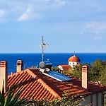 Authentic House Chalkidiki Greece 6p Seaview