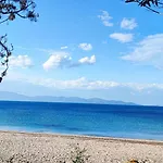 Nyaraló Authentic House Chalkidiki Greece 6p Seaview