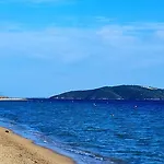 Authentic House Chalkidiki Greece 6p Seaview