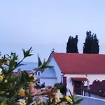 Authentic House Chalkidiki Greece 6p Seaview Nyaraló