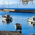 Nyaraló Authentic House Chalkidiki Greece 6p Seaview