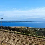 Authentic House Chalkidiki Greece 6p Seaview Nyaraló