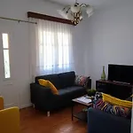 Nyaraló Authentic House Chalkidiki Greece 6p Seaview