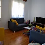 Authentic House Chalkidiki Greece 6p Seaview Nyaraló *