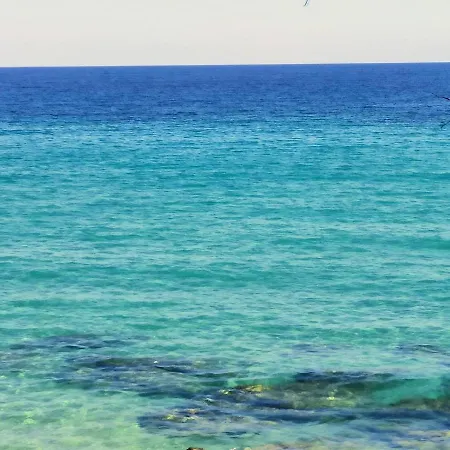 Stratonigreece Seaview 6p Baby Friendly 度假居 斯特拉托尼奥