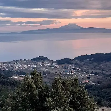 Stratonigreece Seaview 6p Baby Friendly 斯特拉托尼奥