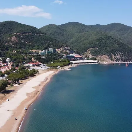 度假居 Stratonigreece Seaview 6p Baby Friendly