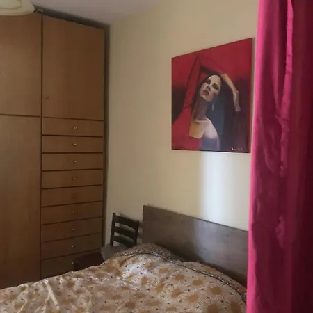 Stratonigreece Seaview 6p Baby Friendly *