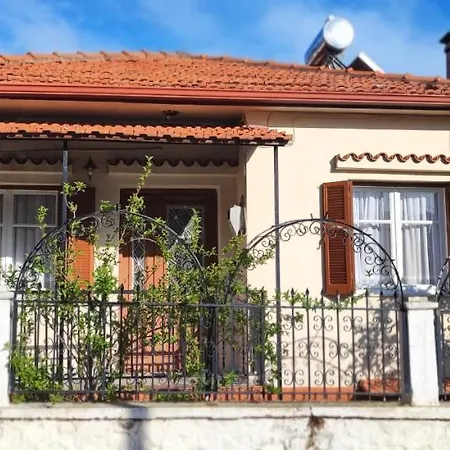 Stratonigreece Seaview 6p Baby Friendly * 斯特拉托尼奥