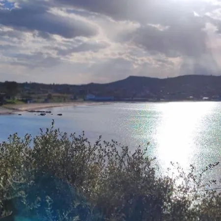 Stratonigreece Seaview 6p Baby Friendly *