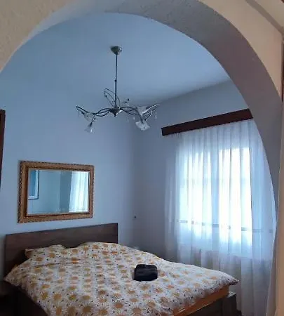 Stratonigreece Seaview 6p Baby Friendly 度假居 斯特拉托尼奥