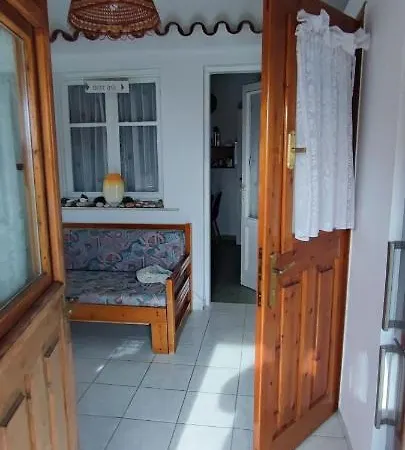 Stratonigreece Seaview 6p Baby Friendly 度假居 斯特拉托尼奥