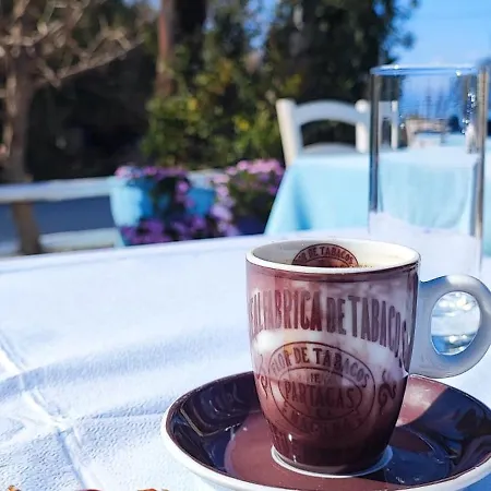 Stratonigreece Seaview 6p Baby Friendly Tatil Evi Stratonion