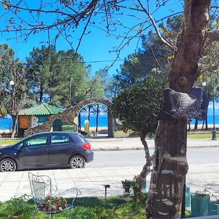 Stratonigreece Seaview 6p Baby Friendly * 斯特拉托尼奥