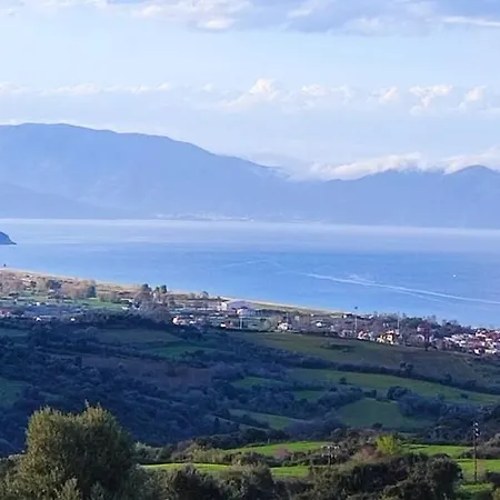 Stratonigreece Seaview 6p Baby Friendly 度假居