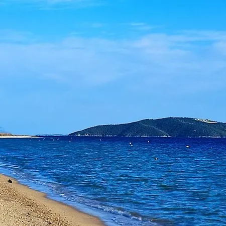 Stratonigreece Seaview 6p Baby Friendly