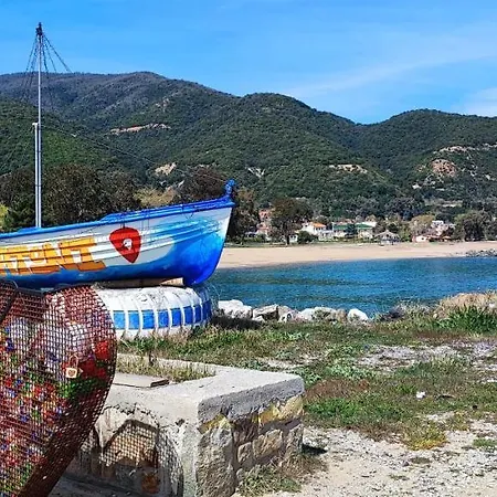 Stratonigreece Seaview 6p Baby Friendly Ferienhaus Stratoni
