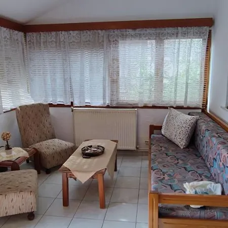 Stratonigreece Seaview 6p Baby Friendly *