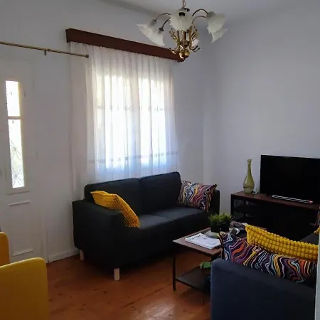 度假居 Stratonigreece Seaview 6p Baby Friendly