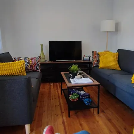 度假居 Stratonigreece Seaview 6p Baby Friendly *