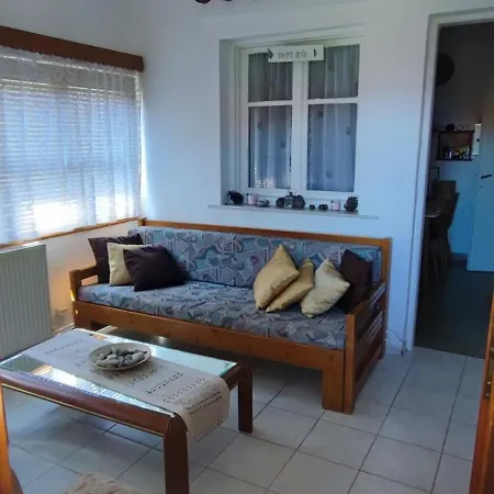 度假居 Stratonigreece Seaview 6p Baby Friendly 斯特拉托尼奥
