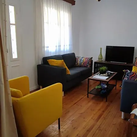 Stratonigreece Seaview 6p Baby Friendly 斯特拉托尼奥