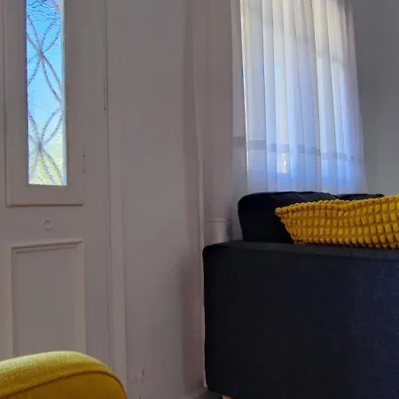 Authentic House Chalkidiki Greece 6p Seaview * Stratoni