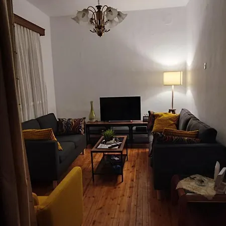 Stratonigreece Seaview 6p Baby Friendly 度假居 *