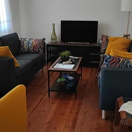 Stratonigreece Seaview 6p Baby Friendly 度假居