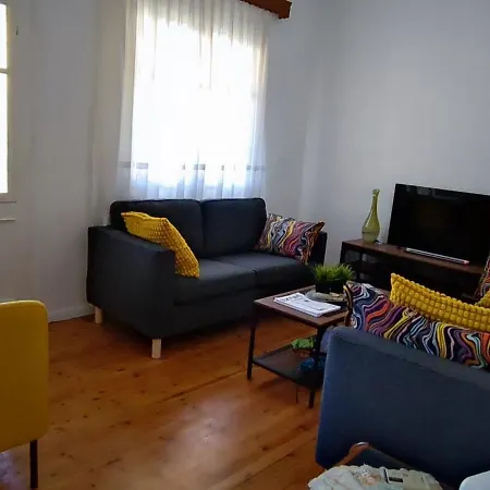 Stratonigreece Seaview 6p Baby Friendly 度假居 *