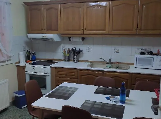 Authentic House Chalkidiki Greece 6p Seaview * Stratoni