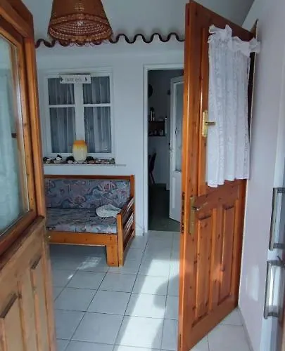 Authentic House Chalkidiki Greece 6p Seaview Case de vacanță Stratonion