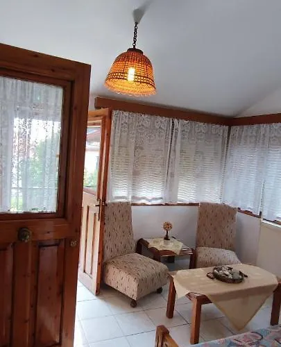Authentic House Chalkidiki Greece 6p Seaview Case de vacanță