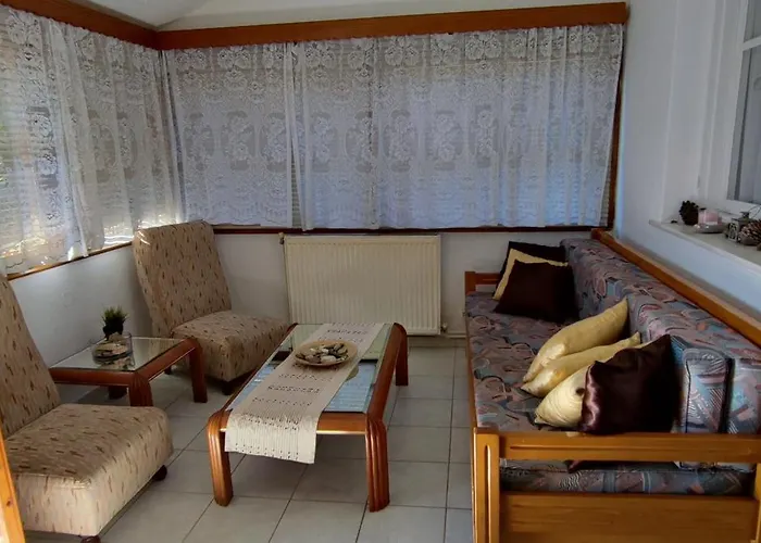 Casa vacanze Authentic House Chalkidiki Greece 6p Seaview