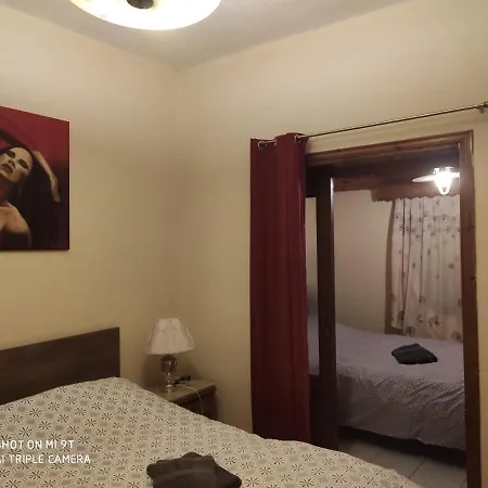 Stratonigreece Seaview 6p Baby Friendly *