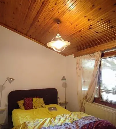 Stratonigreece Seaview 6p Baby Friendly *