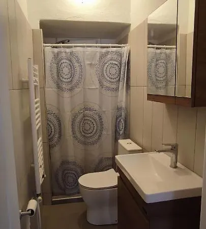Feriehus Stratonigreece Seaview 6p Baby Friendly *