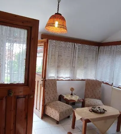 Stratonigreece Seaview 6p Baby Friendly Feriehus