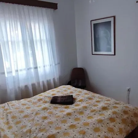 Stratonigreece Seaview 6p Baby Friendly Feriehus *