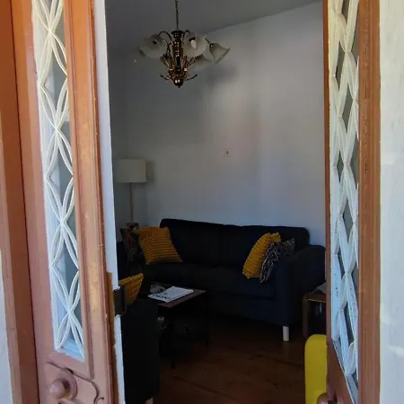 Stratonigreece Seaview 6p Baby Friendly *