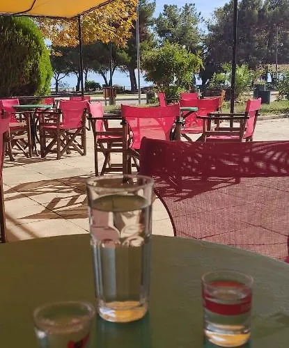Authentic House Chalkidiki Greece 6p Seaview