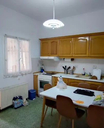 Ferienhaus Authentic House Chalkidiki Greece 6p Seaview